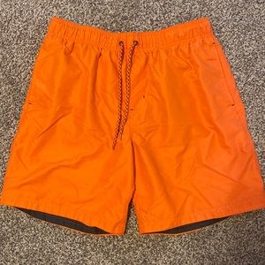 Men’s bathing suit